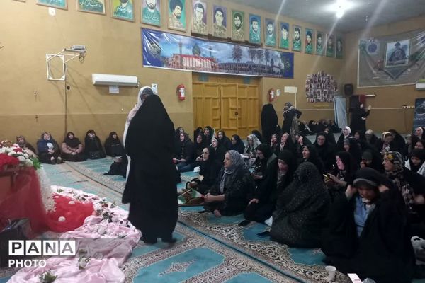 کاروان راهیان نور فتح الفتوح