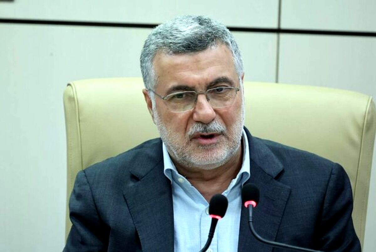 پرداخت ۱۰۰۰ میلیارد تومان برای تامین شیرخشک