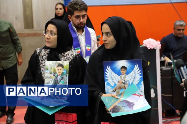 همایش «وطن‌یار» استان آذربایجان شرقی 