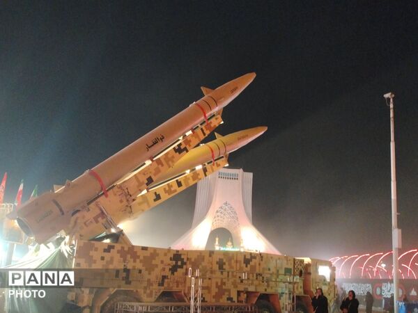 سفینةالنجاة در قابِ شب