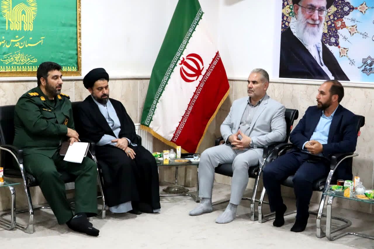 مربی‌محوری رمز موفقیت اعتکاف دانش‌آموزی است