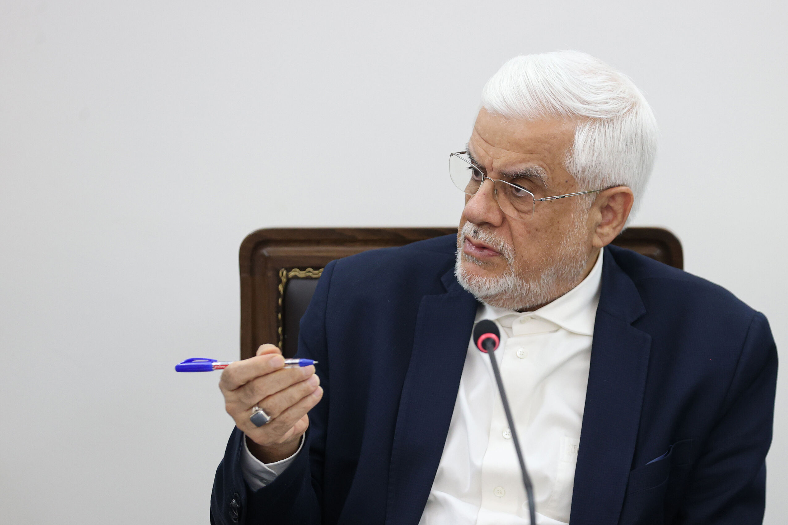 حداقل معاملات ایران و ازبکستان به ۲ میلیارد دلار می‌رسد