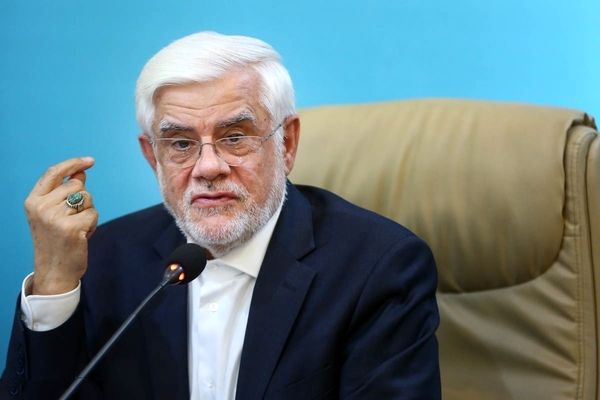 تأکید عارف بر رسیدگی ویژه به آسیب‌دیدگان و خانواده جانباختگان حوادث دی‌۱۴٠۴