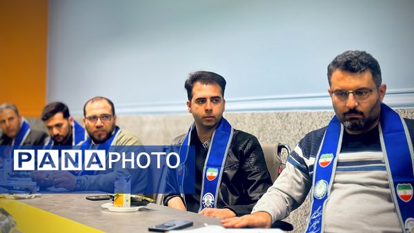 برگزاری دوره‌ آموزشی‌ خبرنگاری و آشنایی با کارتابل خبری پانا برای مسئولان سازمان دانش‌آموزی مناطق استان مرکزی