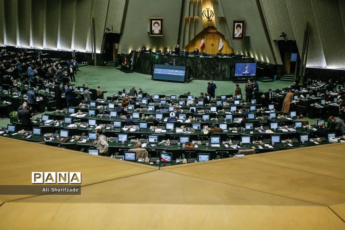 «علیرضا سلیمی» سخنگوی هیأت‌ رئیسه مجلس شد