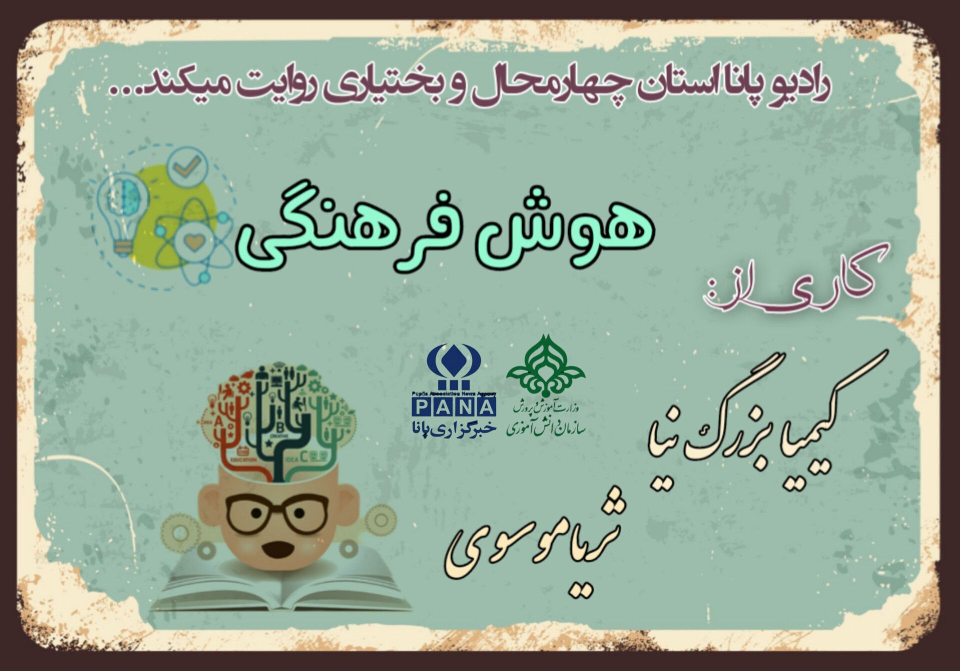 هوش فرهنگی