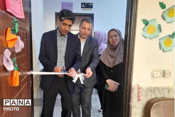 گام‌های موثر برای توسعه فرهنگ مطالعه در شهرستان قدس 