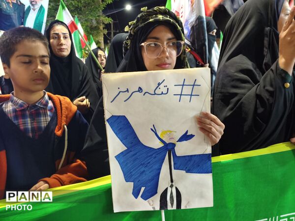 «خروش سرخس»: شب خونخواهی و تعهد به مبارزه در آستانه پیروزی