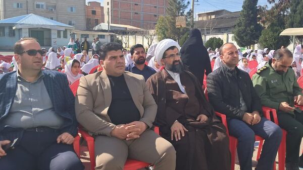 مانور یاوران انقلاب، پیشتازان مقاومت در گلوگاه 
