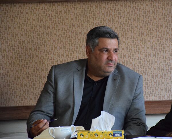 نشست تخصصی کارگروه توسعه انرژی های تجدیدپذیر 