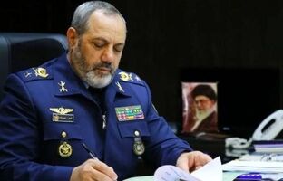 امیر سرتیپ نصیرزاده: آینده درخشان کشور مرهون همت، ایمان، خلاقیت و خودباوری نسل جوان‌ است