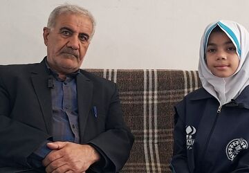 خاطرات تلخ و شیرین نوروز در خط مقدم جبهه