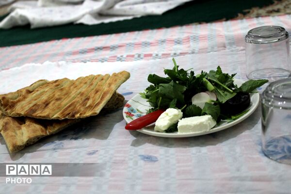 روایتِ روشن فردا؛ کارگاه توانمندسازی خبرنگاران پانا سملقان