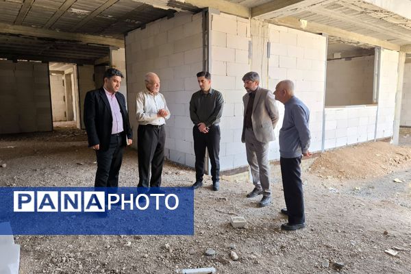 مشارکت مدرسه‌سازان ، گامی موثر در تحقق عدالت آموزشی