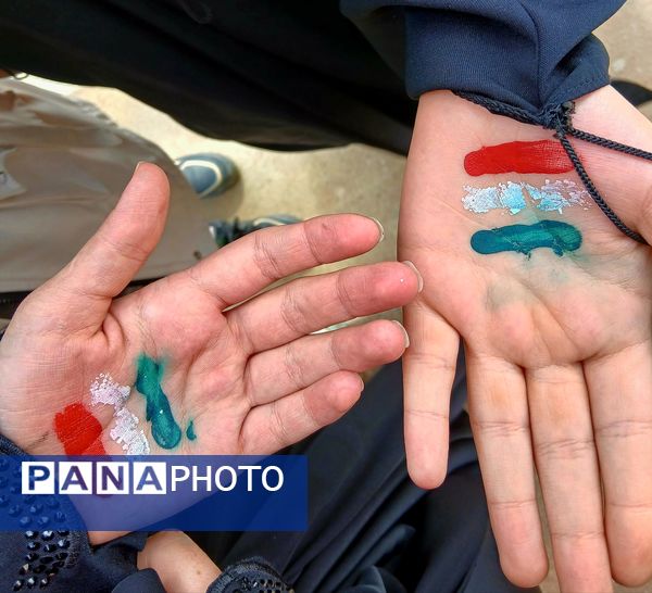 جشن ایرانمون، هیاهویی از فرهنگ و هنر ایرانی