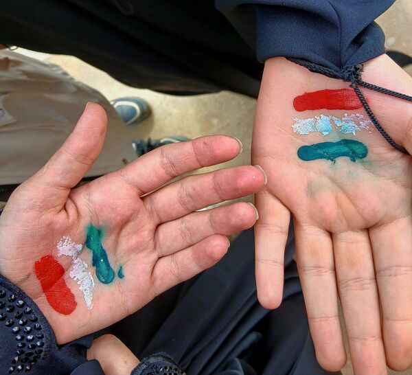 جشن ایرانمون، هیاهویی از فرهنگ و هنر ایرانی