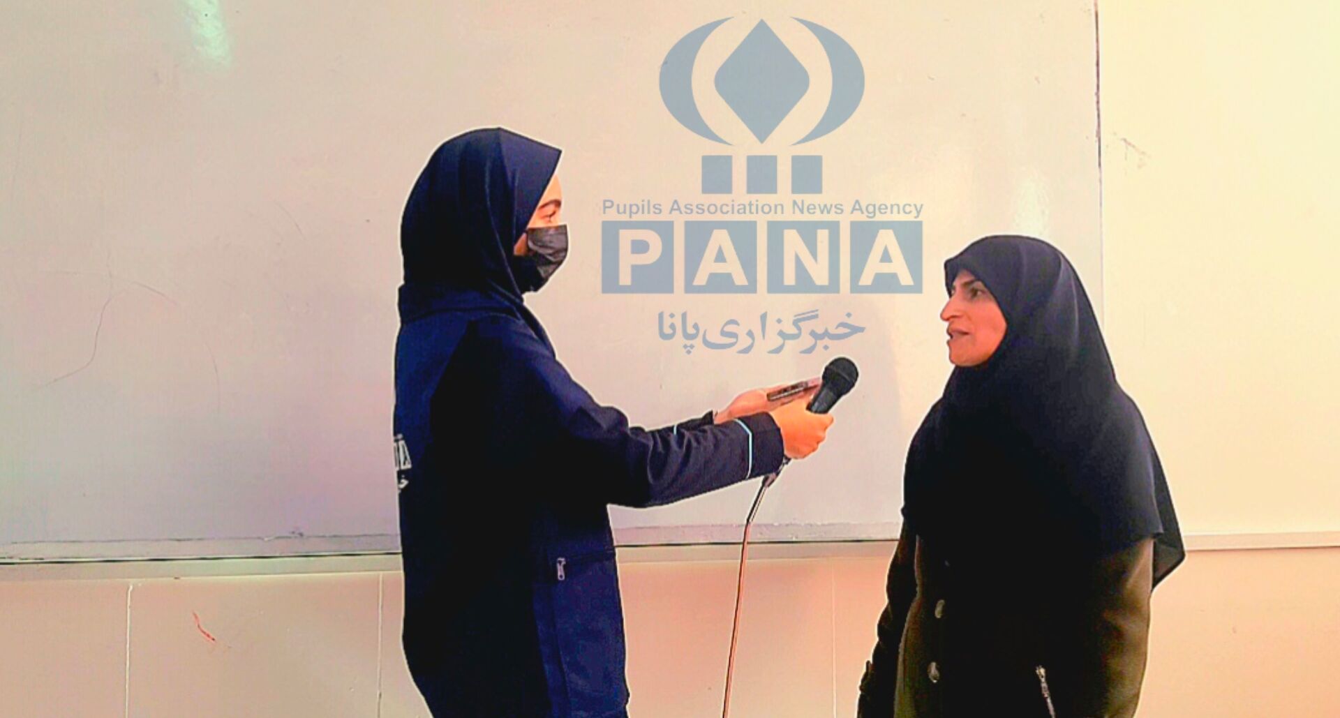 دبیر دینی از رمز موفقیت خود در جذاب‌سازی کلاس‌ها می‌گوید