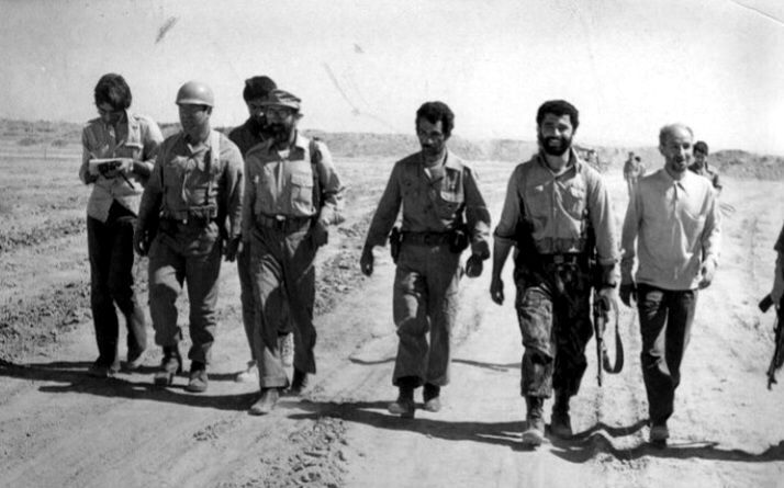 میراثِ ماندگارِ شهید چمران،از قله‌های علم تا خاکریزهای دفاع مقدس