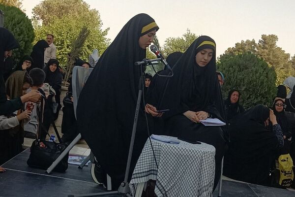 برگزاری کنگره ملی و اجلاسیه ۱۲ هزار شهید شهرستان‌های استان تهران
