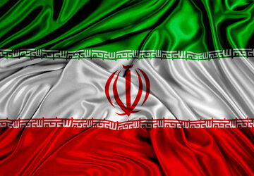 وطن یعنی ایرانِ جان