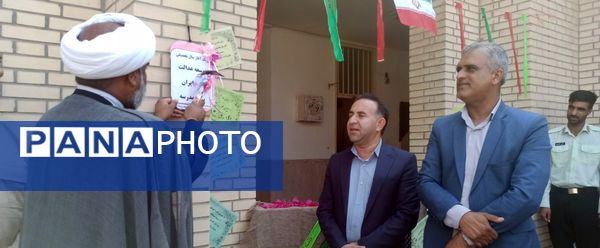 زنگ دانایی و عدالت آموزشی در مدارس رودان نواخته شد