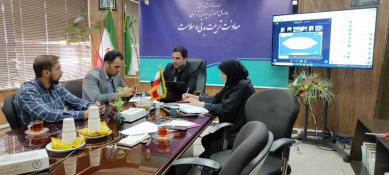 طرح شهید سلیمانی، نقطه عطفی در ارتقای فضای ورزشی مدارس