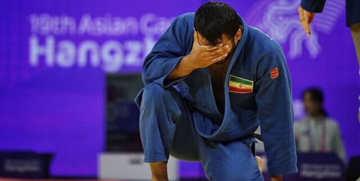 الیاس پرهیزگار، جودو ایران را طلایی کرد