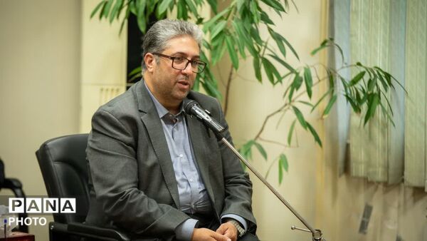 دیدار اعضای شورای روابط عمومی با نماینده ولی فقیه استان البرز
