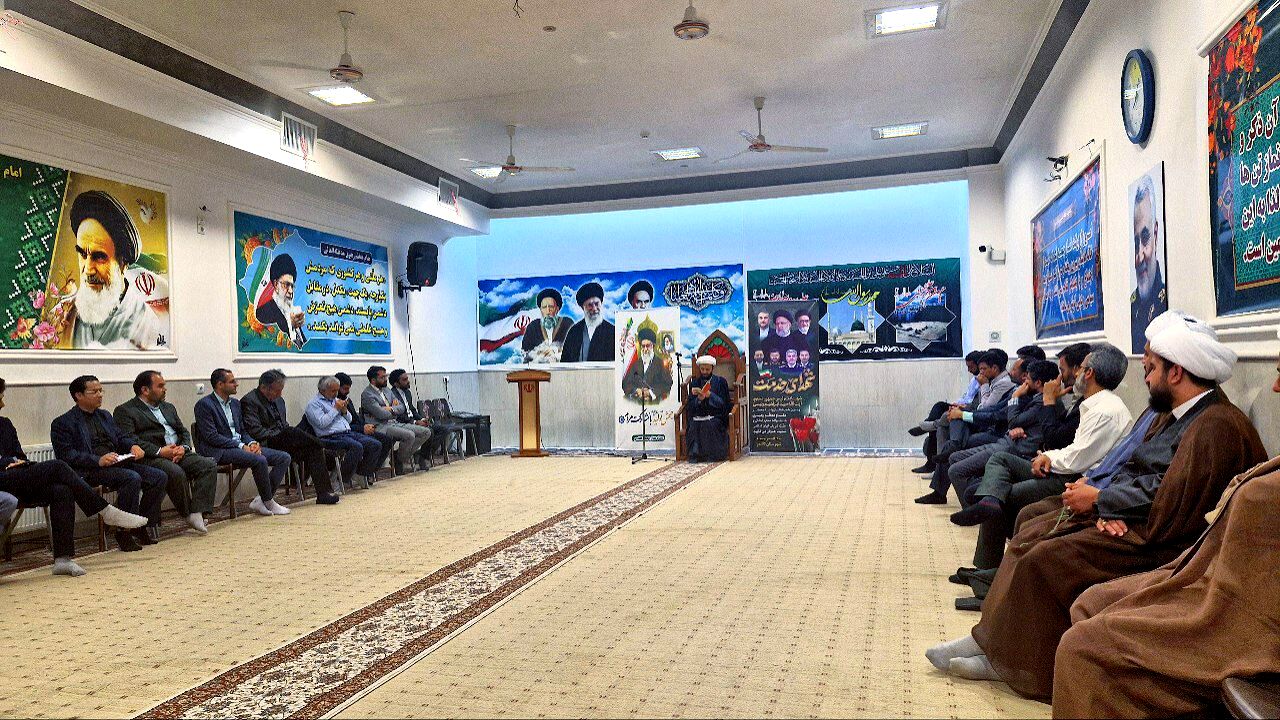 برگزاری کارگاه آموزشی «مردمی‌سازی تربیت» ویژه جمعی از مسئولان آموزش و پرورش 