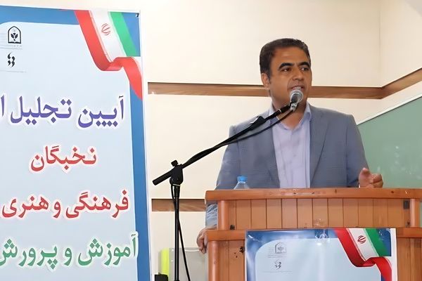 پیشرفت چشمگیر مازندران در جشنواره‌های فرهنگی هنری