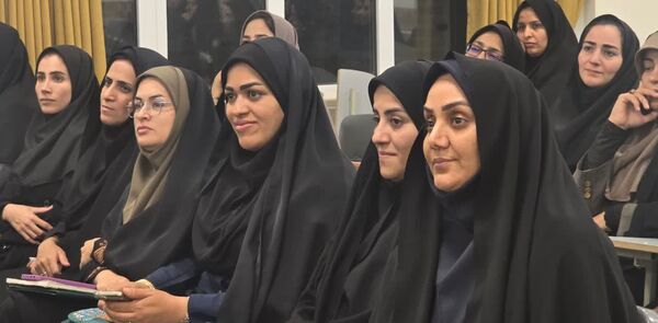 اجرای طرح توانمندسازی معلمان «توانا» در شهرستان بافق