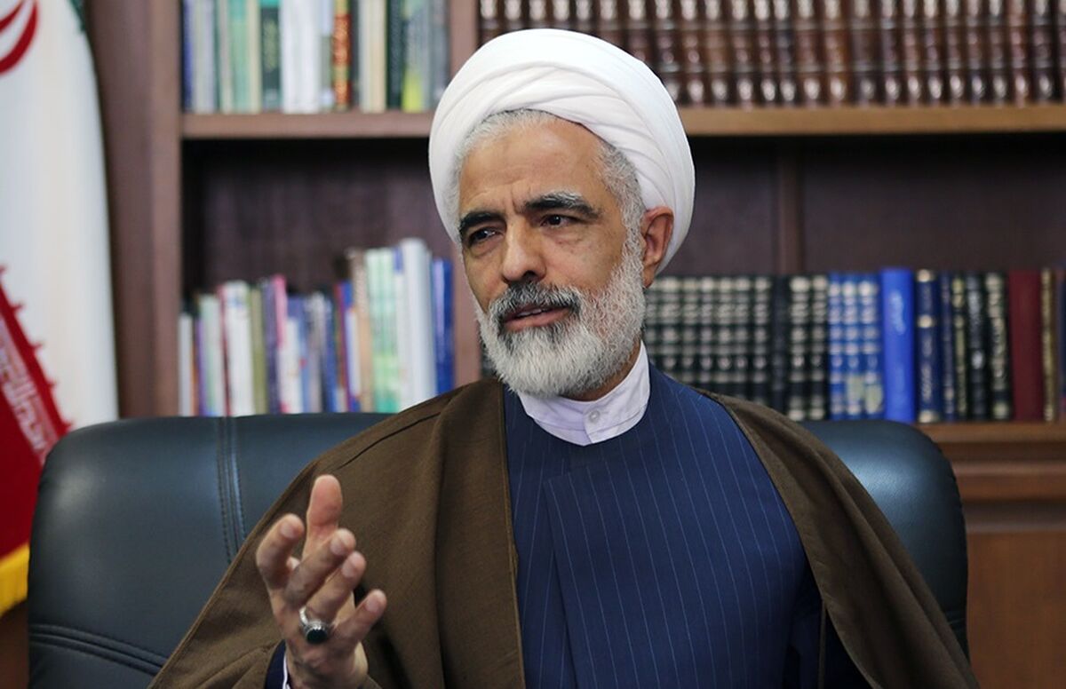 وفاق ملی‌ مسیر عبور از چالش‌های کشور و پیشرفت استان‌هاست