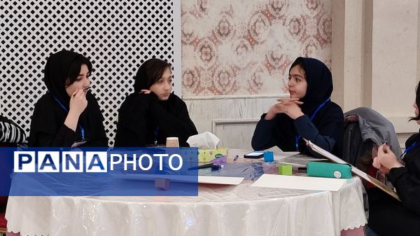 رویداد ادبی هنری «آن ۲۳۰۰۰نفر» در مشهد