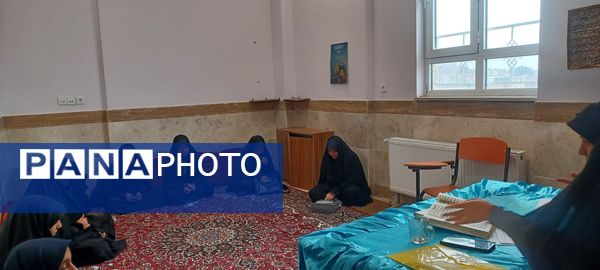 چهل و دومین مسابقات قرآن و عترت و نماز در نیشابور 