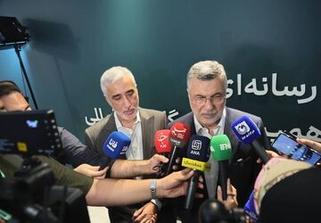 تولید 17 نوع داروی مبتنی بر سلول‌درمانی و ژن‌درمانی در کشور