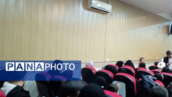 جشن میلاد حضرت علی(ع) در کاشمر