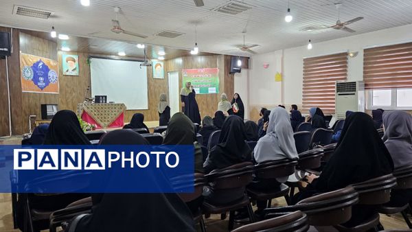 کانون آفرینش گرگان میزبان دوره آموزشی پیشتازان برای فرهنگیان 