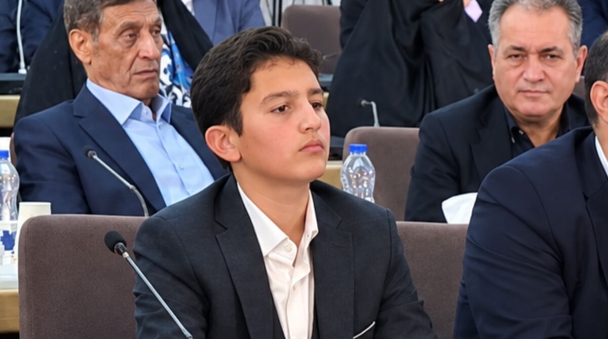 جوانان را شرکای راهبردی دولت بدانید، نه صرفاً مخاطبان آموزشی
