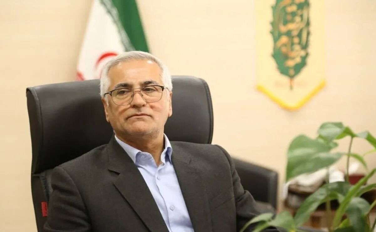 خراسان رضوی در دوران جنگ، پردرآمدترین مرزهای تجاری کشور را داشت 