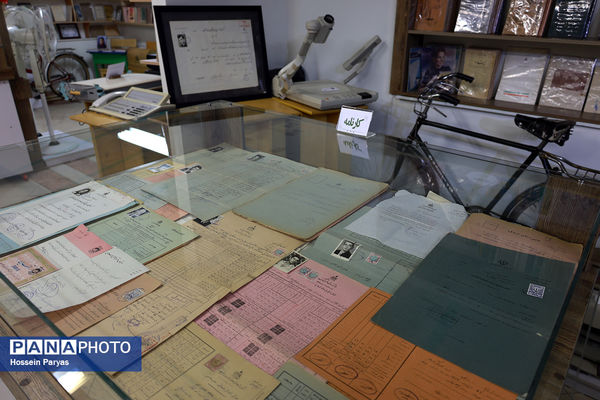 از دارالفنون تا کنون