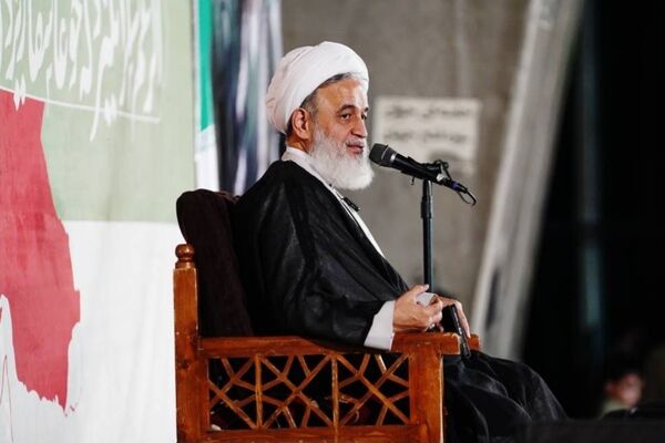 شکوه تاریخ زیر گنبد دانشگاه؛ آیین همدلی در پایتخت علم