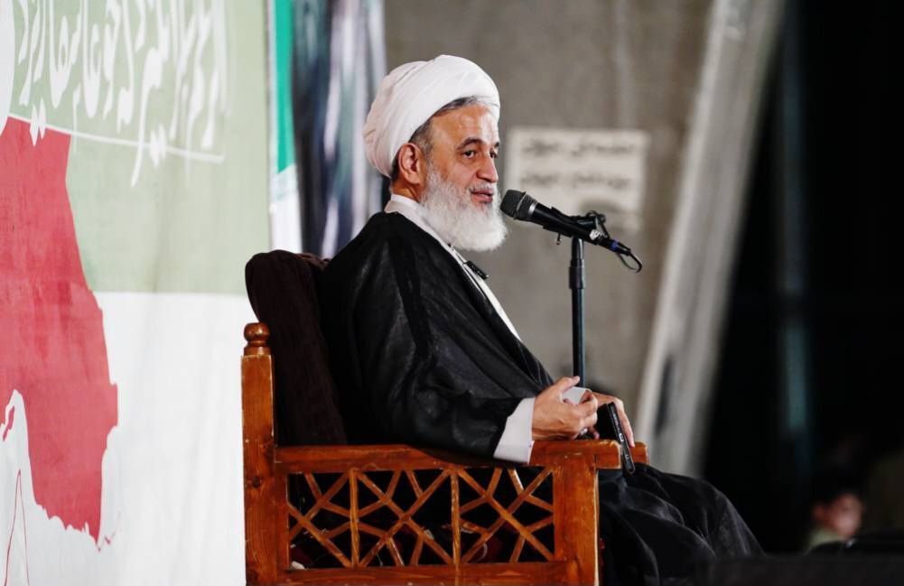 شکوه تاریخ زیر گنبد دانشگاه؛ آیین همدلی در پایتخت علم