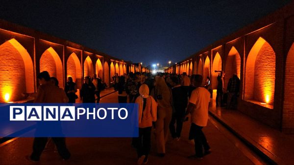 سفری به قلب تاریخ و هنر ایران؛ اصفهان 