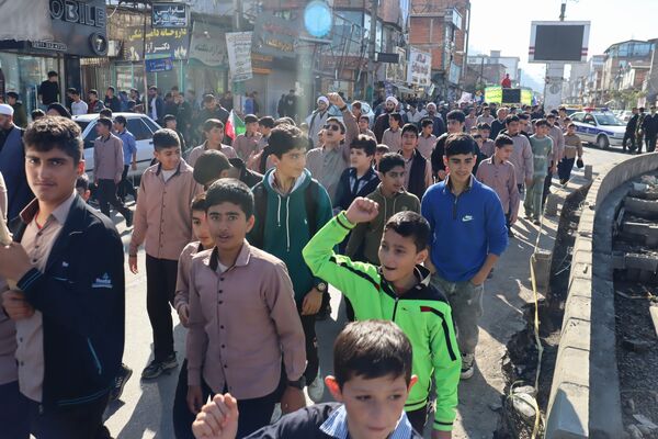 ۱۳ آبان در بخش بندپی شرقی 