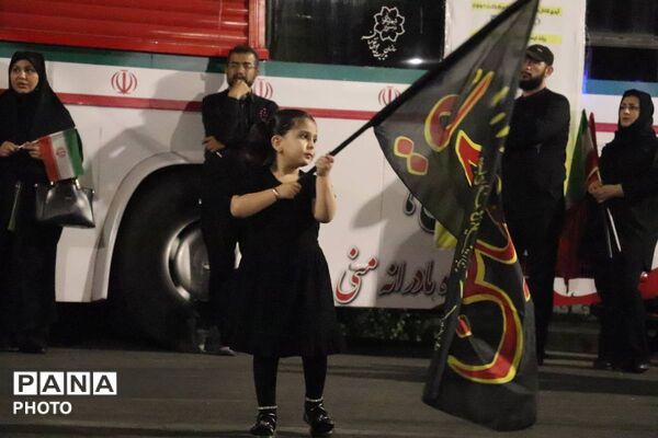 حضور گسترده فرهنگیان، دانش‌آموزان و اولیا در غرفه آموزش و پرورش نواحی پنج‌گانه تبریز به میزبانی ناحیه یک