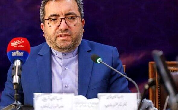 رشد ۱۴ درصدی صدور اسناد مالکیت در سال ۱۴۰۴ / ثبت ۱۸ میلیون سند رسمی در دفاتر
