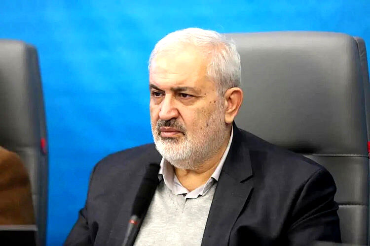 علی آبادی: خدمت‌رسانی به مردم با وجود همه تهدیدات بدون وقفه ادامه یافت