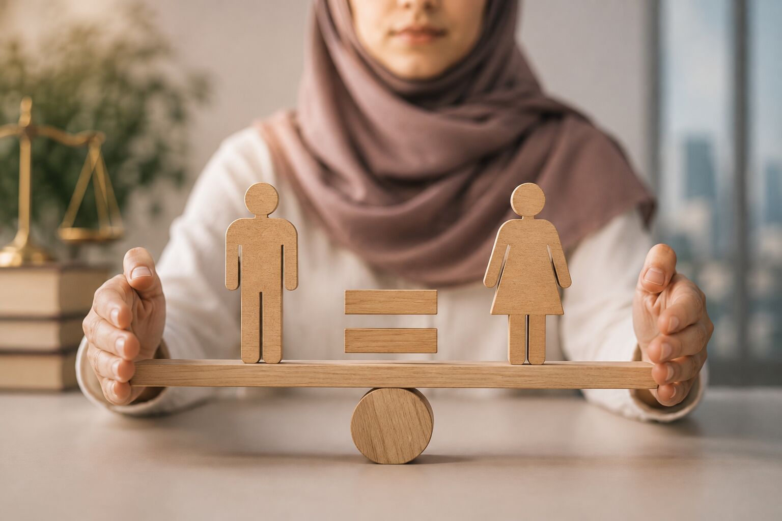 زنان؛ از فرصت برابر تا نقش‌آفرینی در ساخت آینده