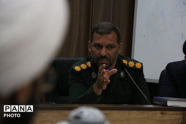 نشست برنامه‌ریزی رویداد «نومیدان» با محوریت نقش دانش‌آموزان در میدان‌ها