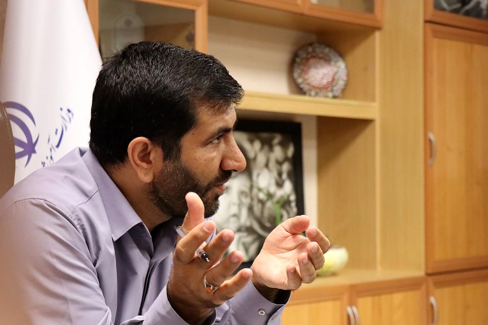 افزایش ارتباطات مسئولین آموزش و پرورش با مردم، به رفع مشکلات سرعت بیشتری می‌بخشد